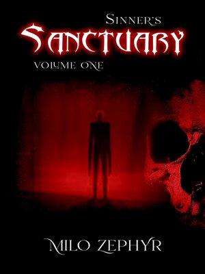 cover image of Sinner's Sanctuary